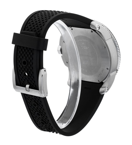 Cartier Calibre De Cartier W7100056